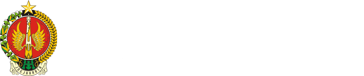 logo pemda diy
